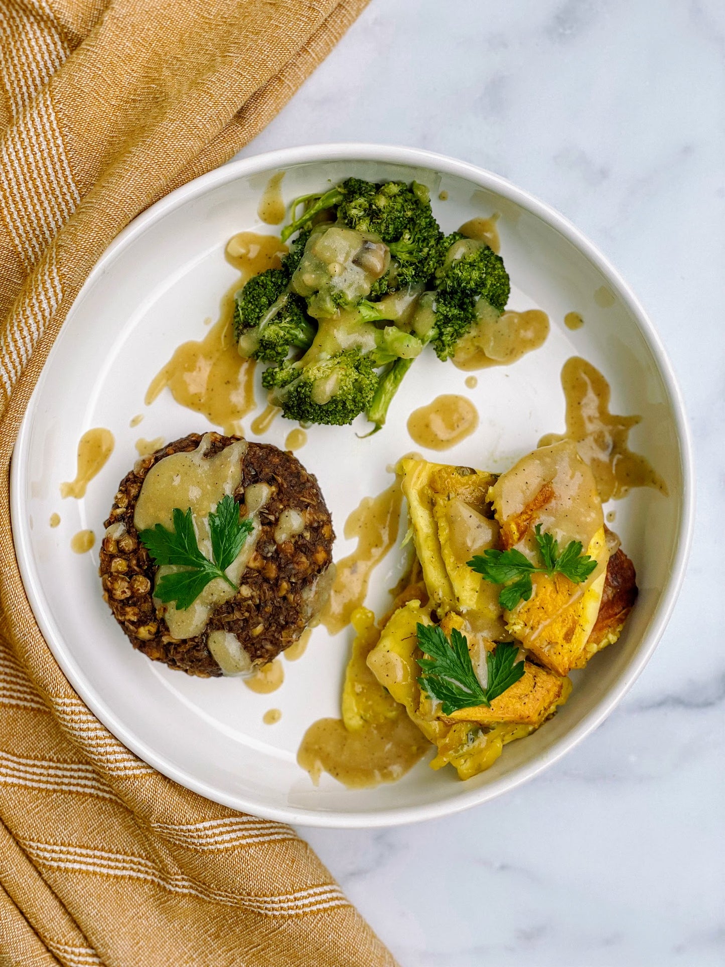 February 9th Meal Delivery