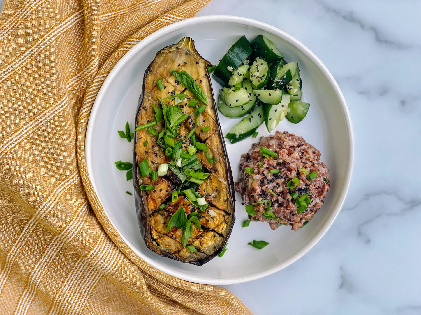 August 31 Meal Delivery