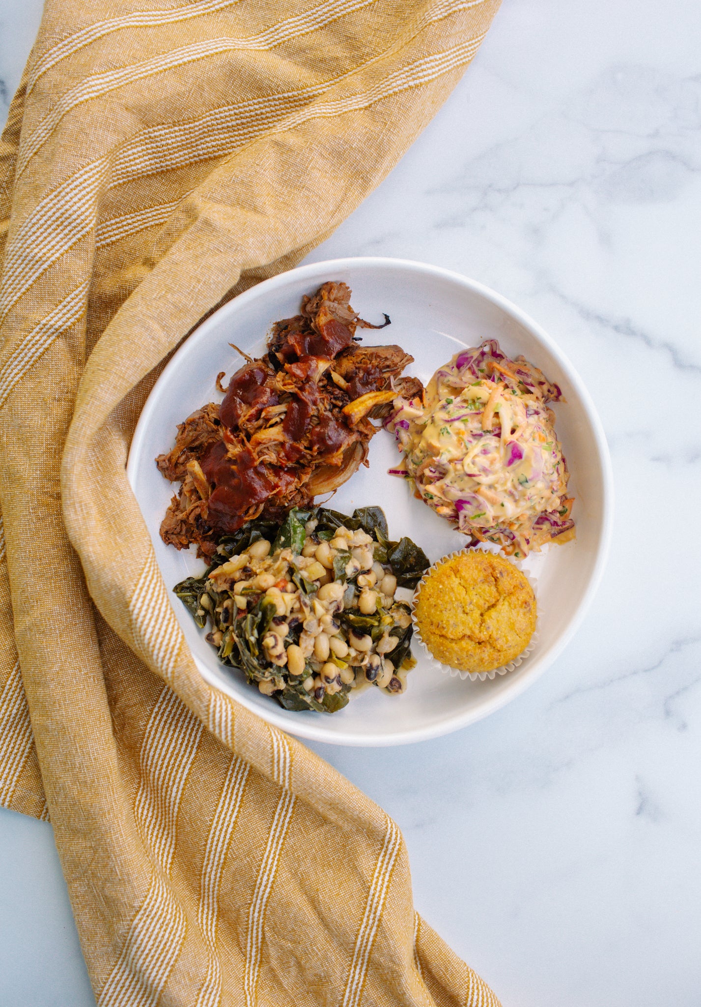 July 28th Meal Delivery