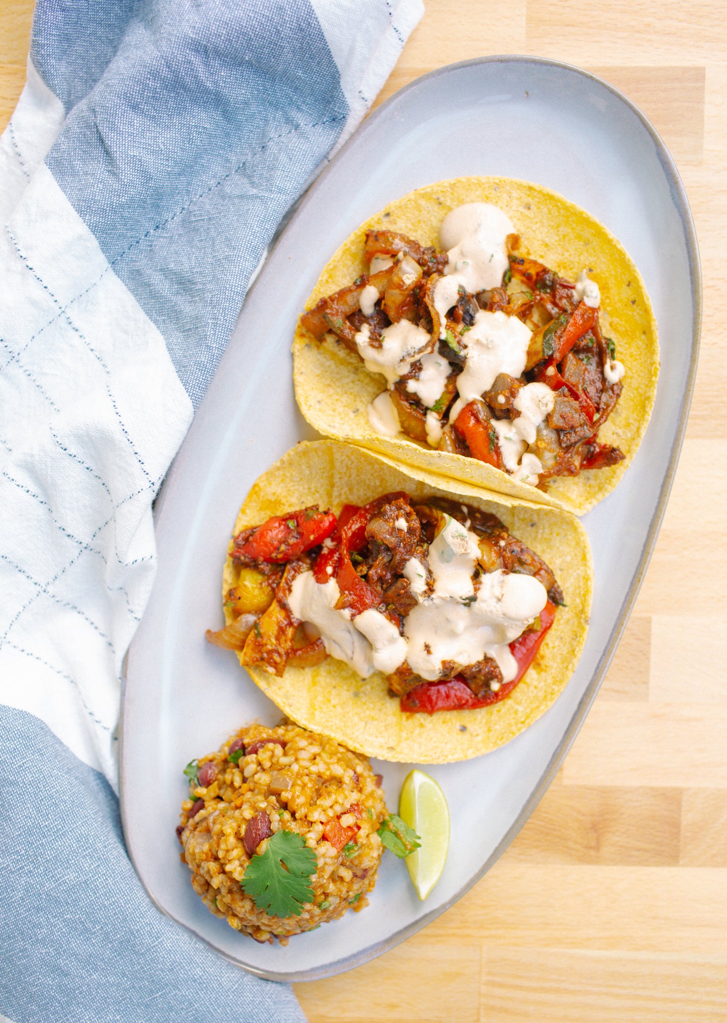 July 7th Meal Delivery