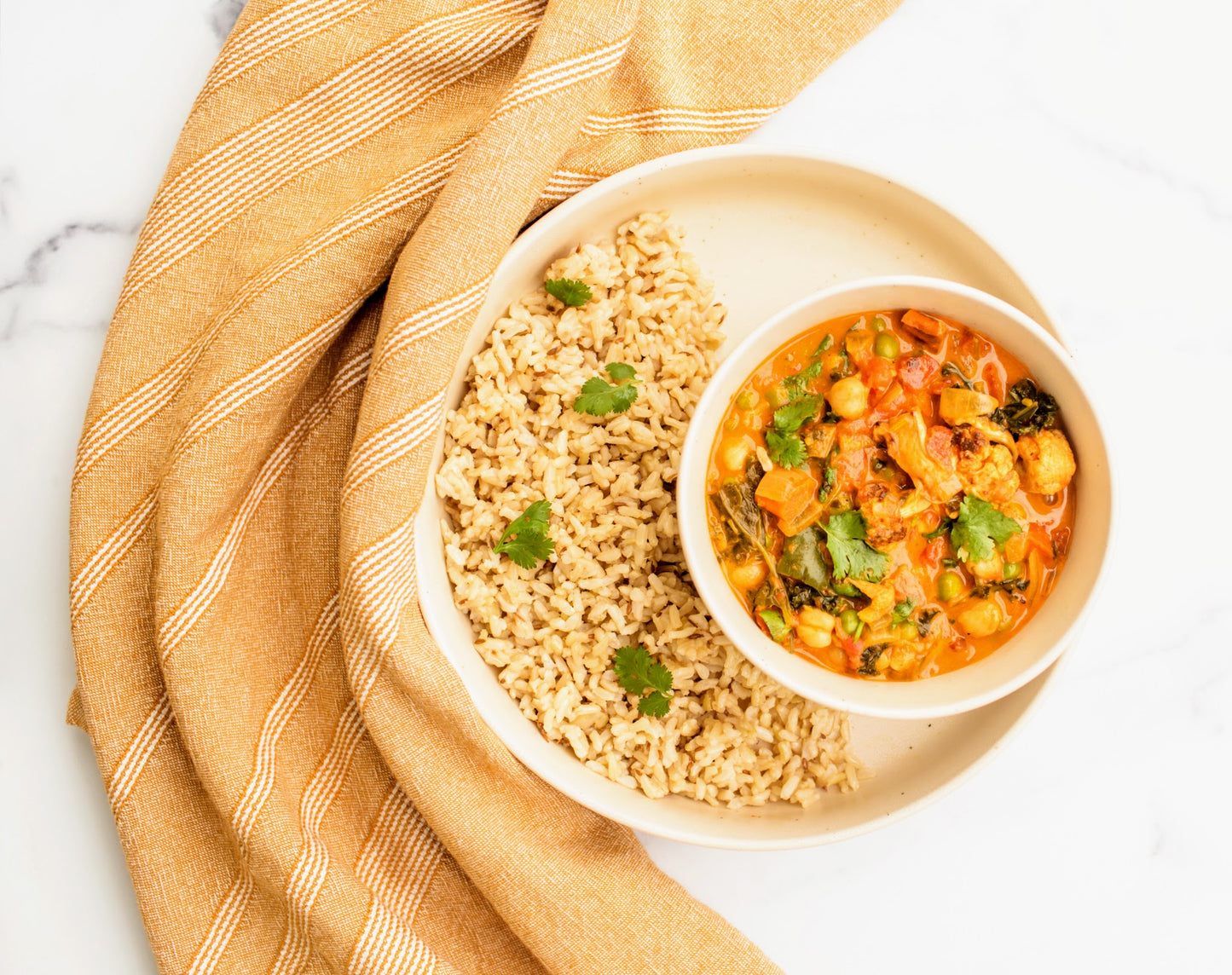 September 21 Meal Delivery