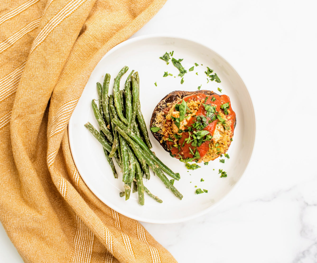 October 26 Meal Delivery
