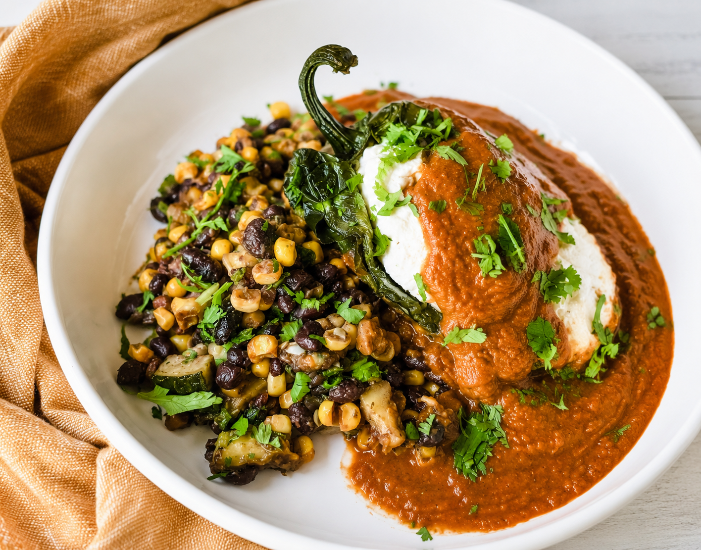 August 3 Meal Delivery