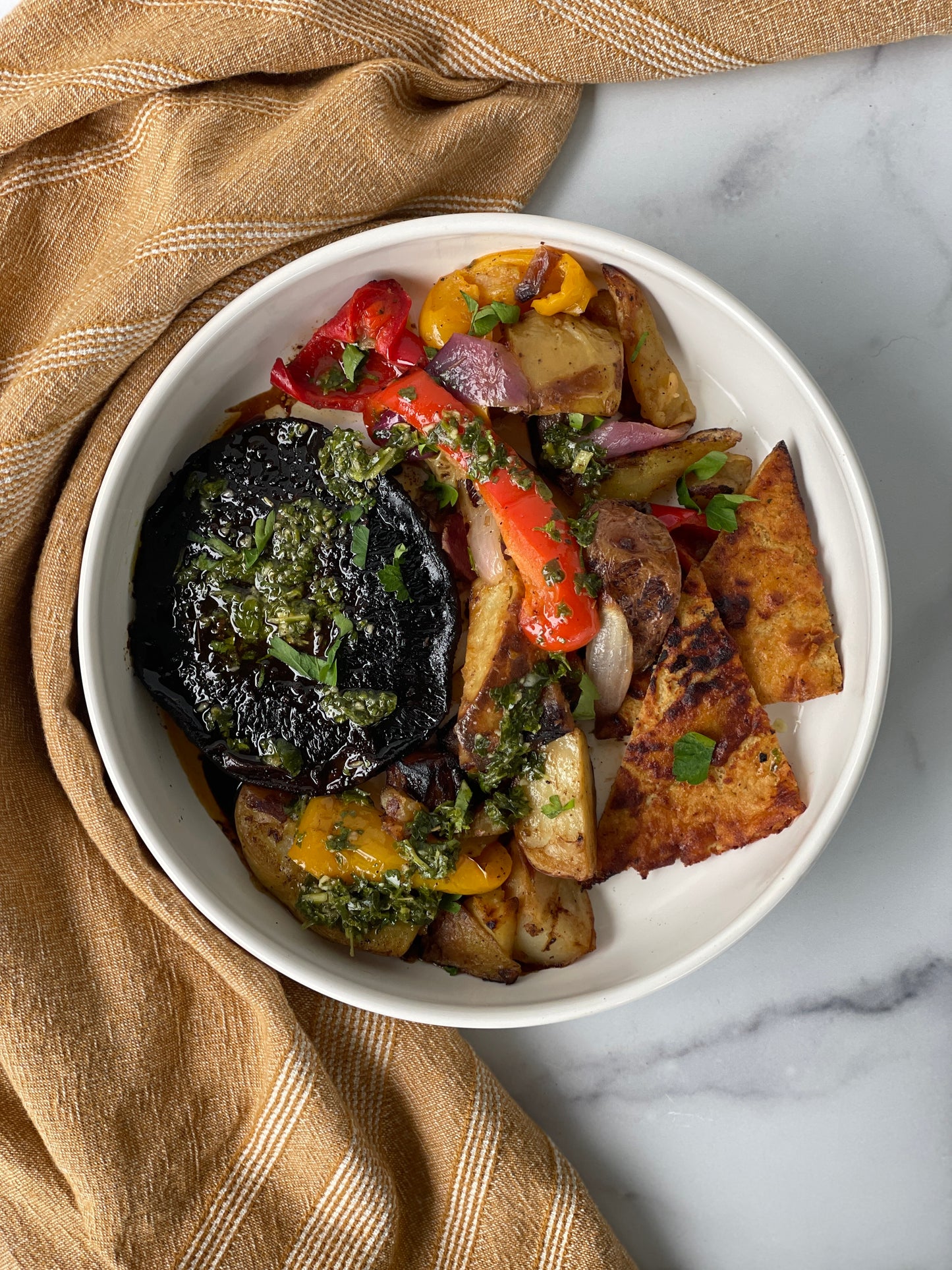 February 23rd Meal Delivery