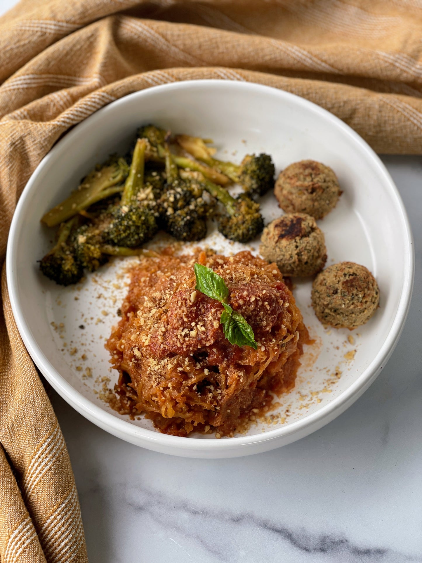 March 30th Meal Delivery