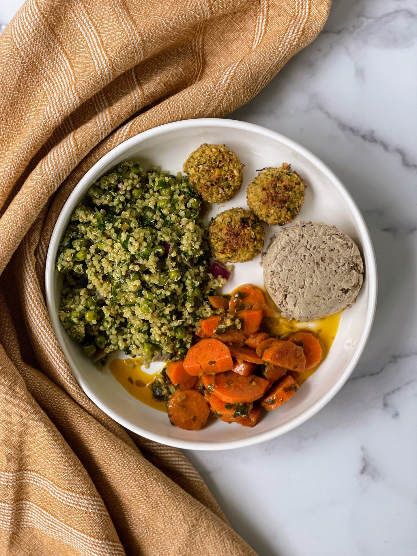 April 20th Meal Delivery