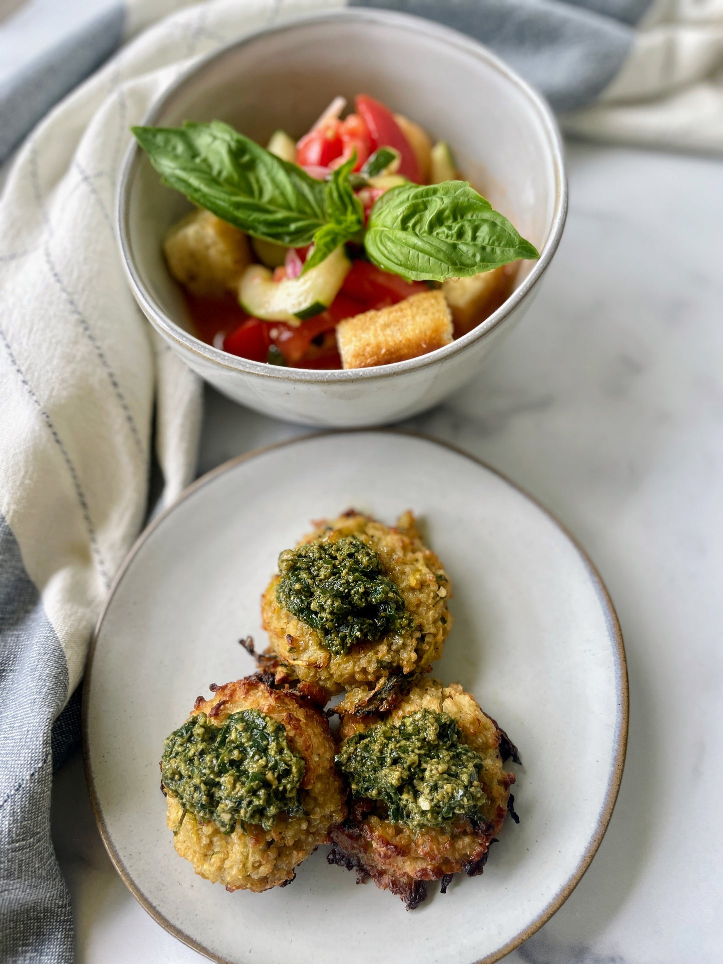 June 29 Meal Delivery