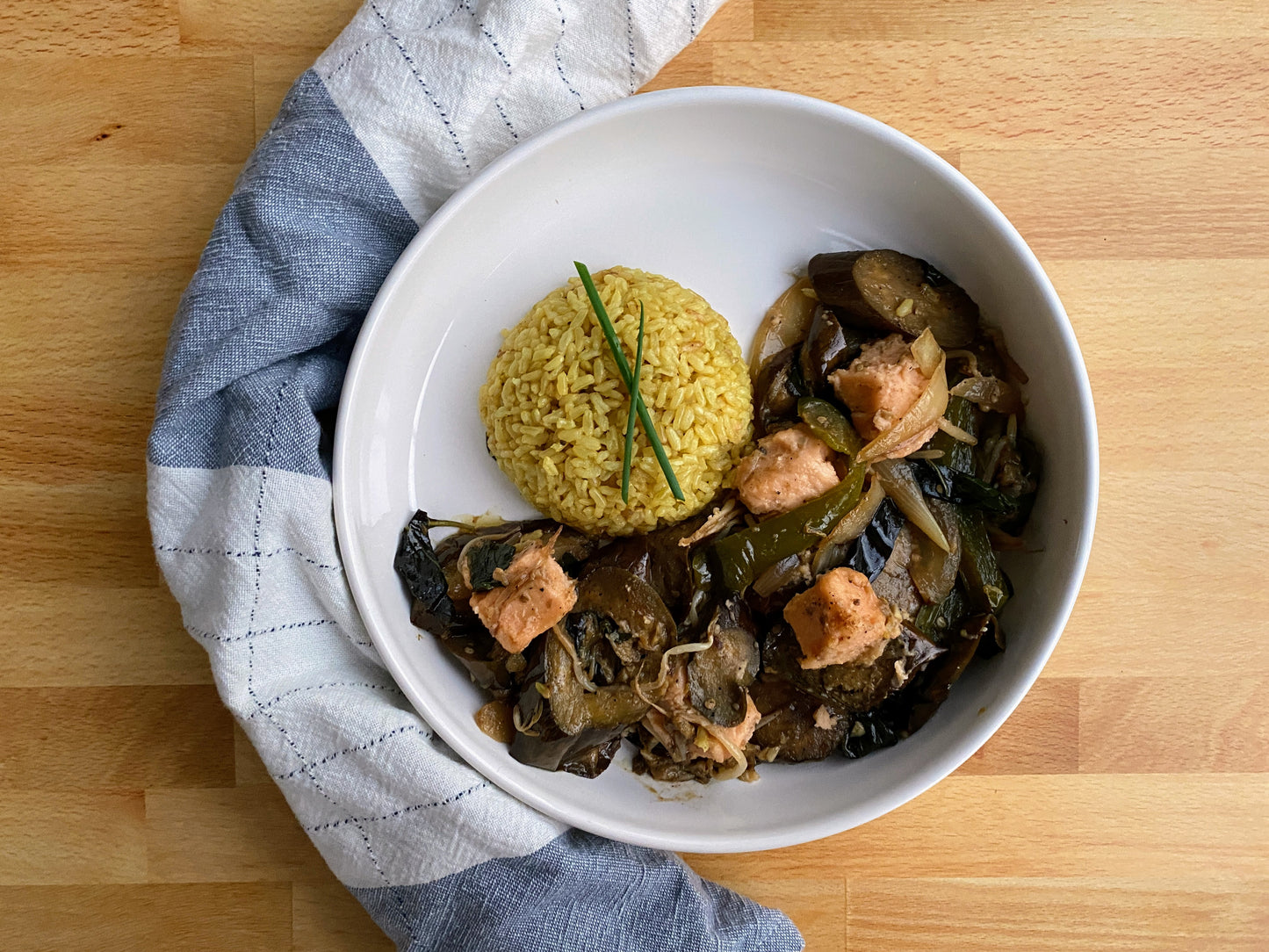 October 5 Meal Delivery