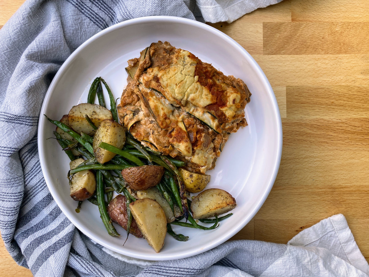 December 22nd Meal Delivery