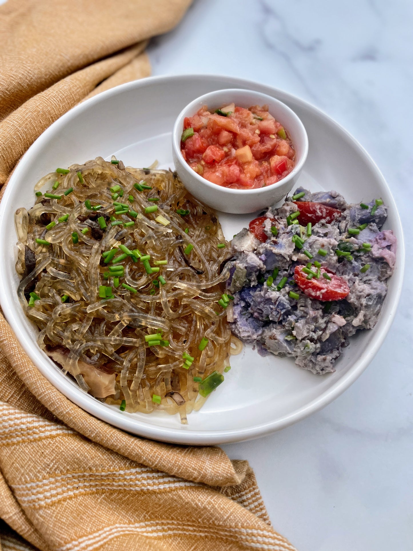 March 9th Meal Delivery