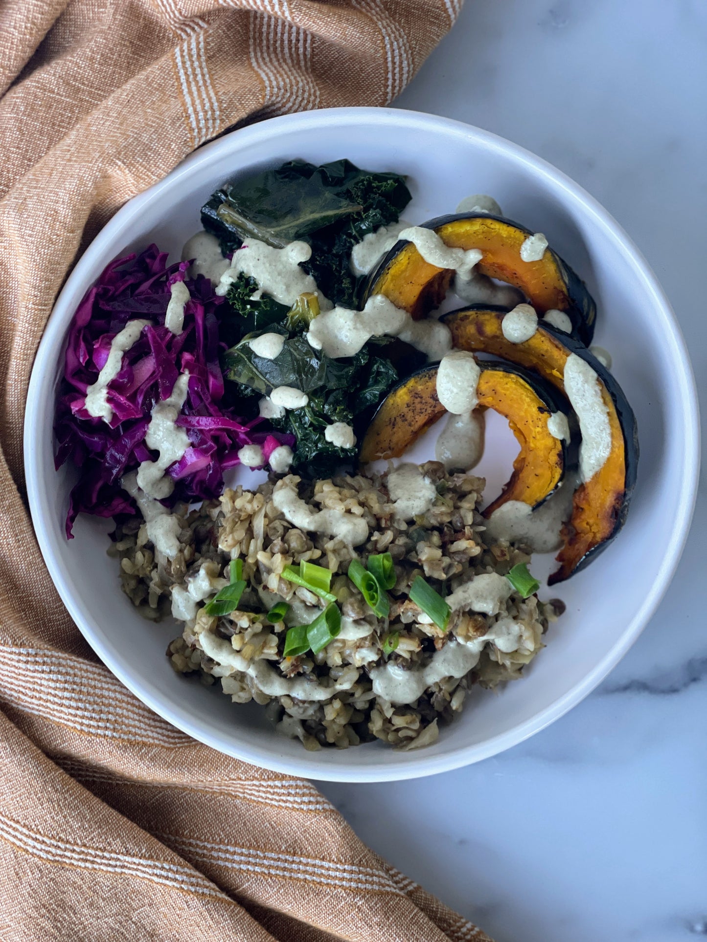 February 2nd Meal Delivery