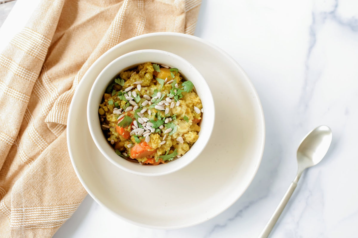November 30 Meal Delivery