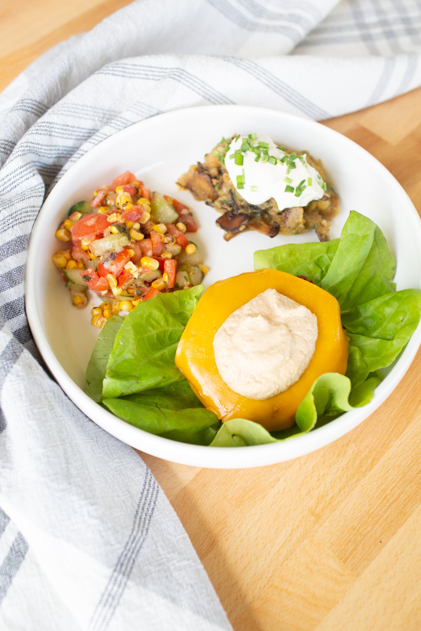 August 4th Meal Delivery