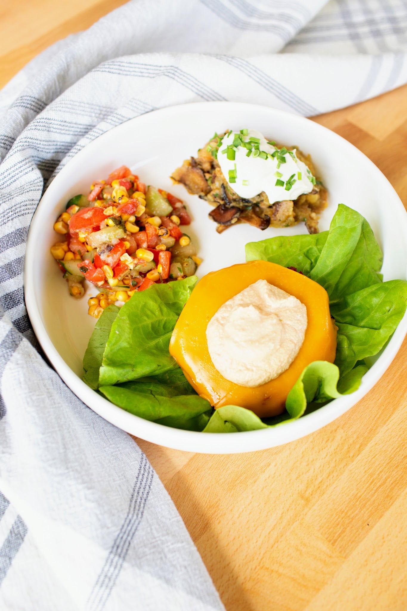 July 27 Meal Delivery