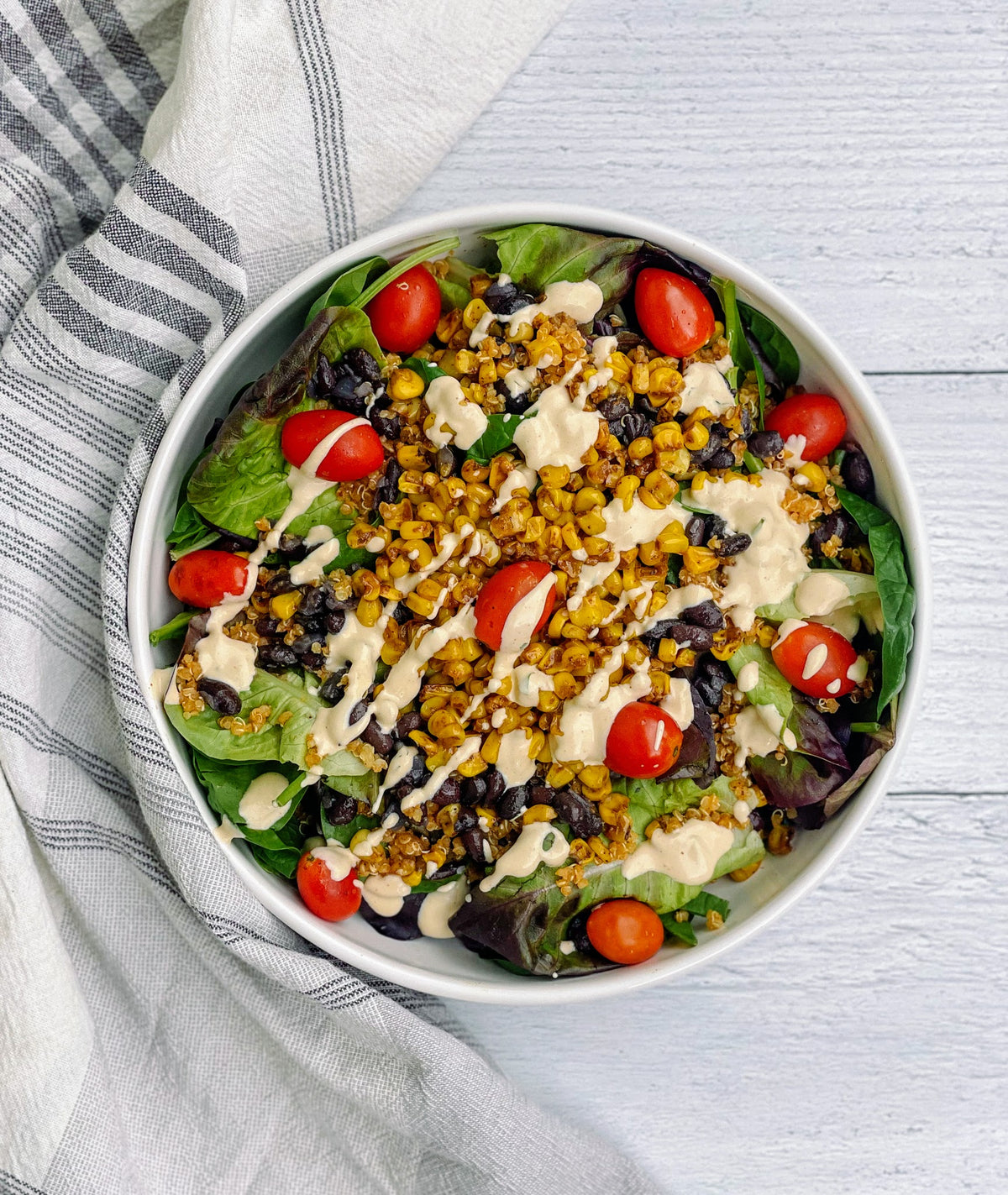 October 12 Meal Delivery