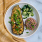 August 31 Meal Delivery