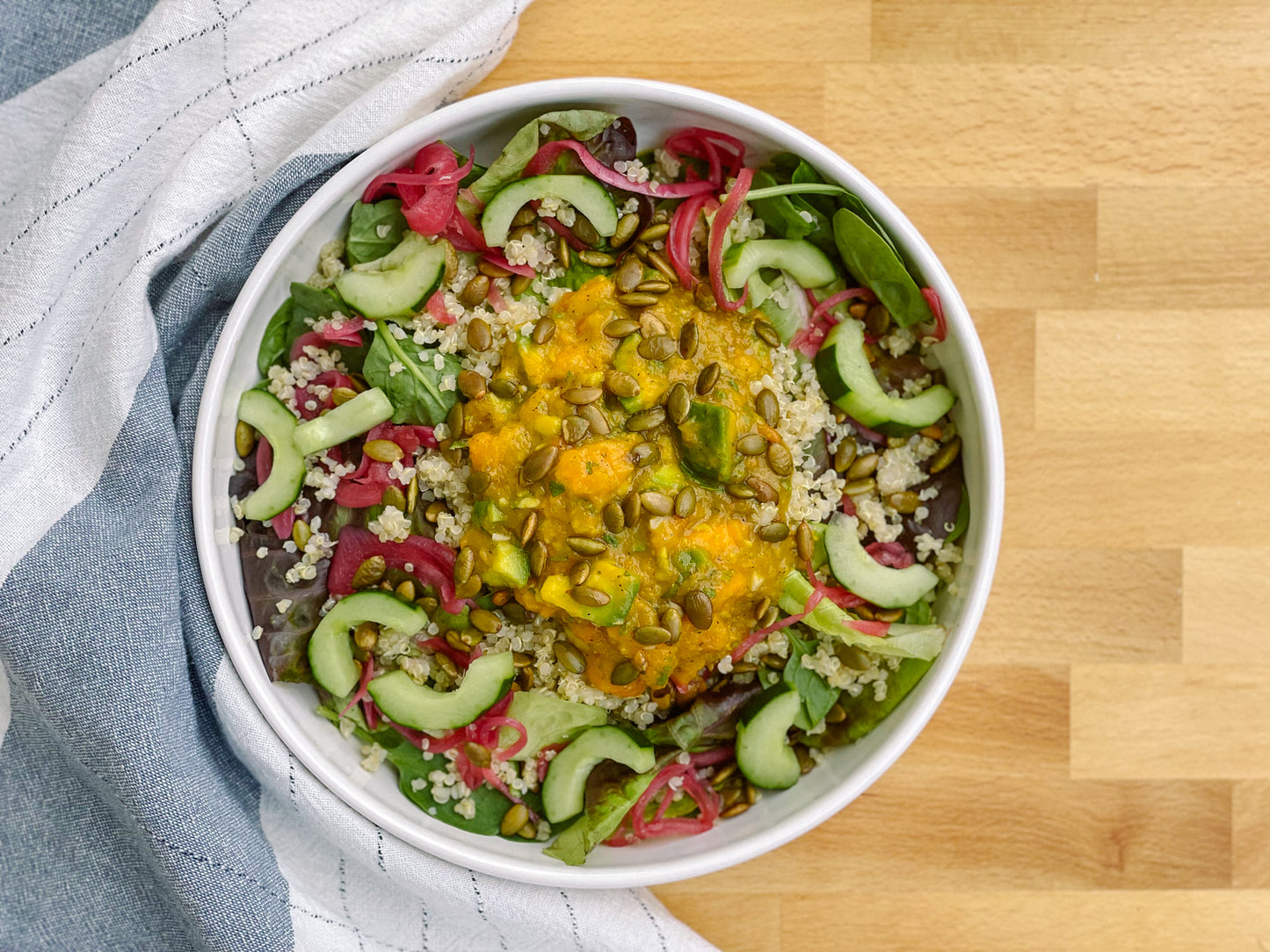 July 20 Meal Delivery