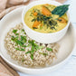November 9 Meal Delivery