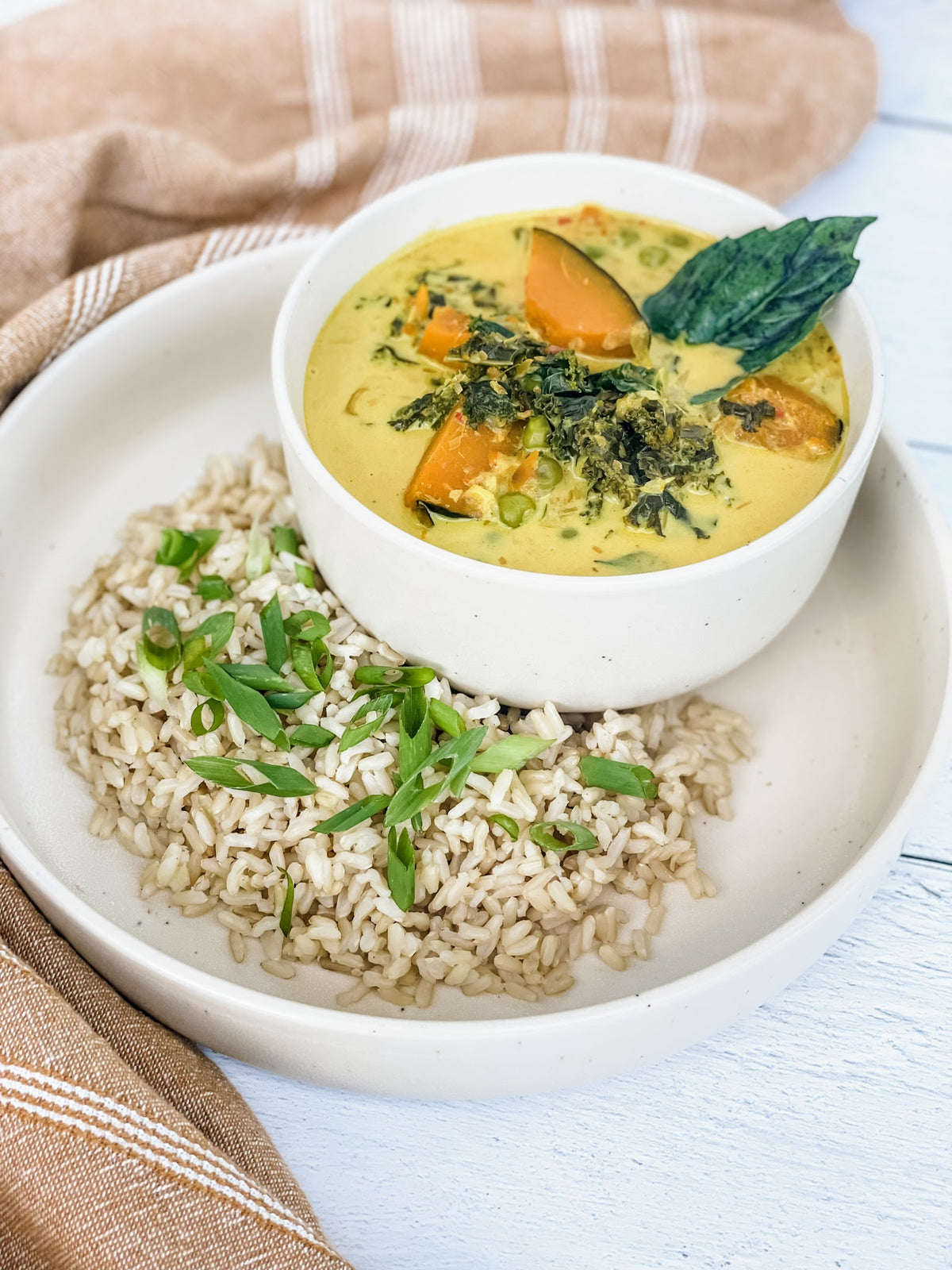 November 9 Meal Delivery