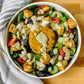 November 9 Meal Delivery