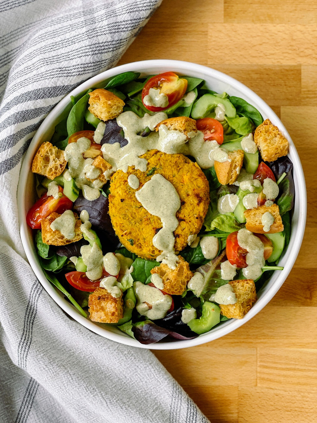 November 9 Meal Delivery