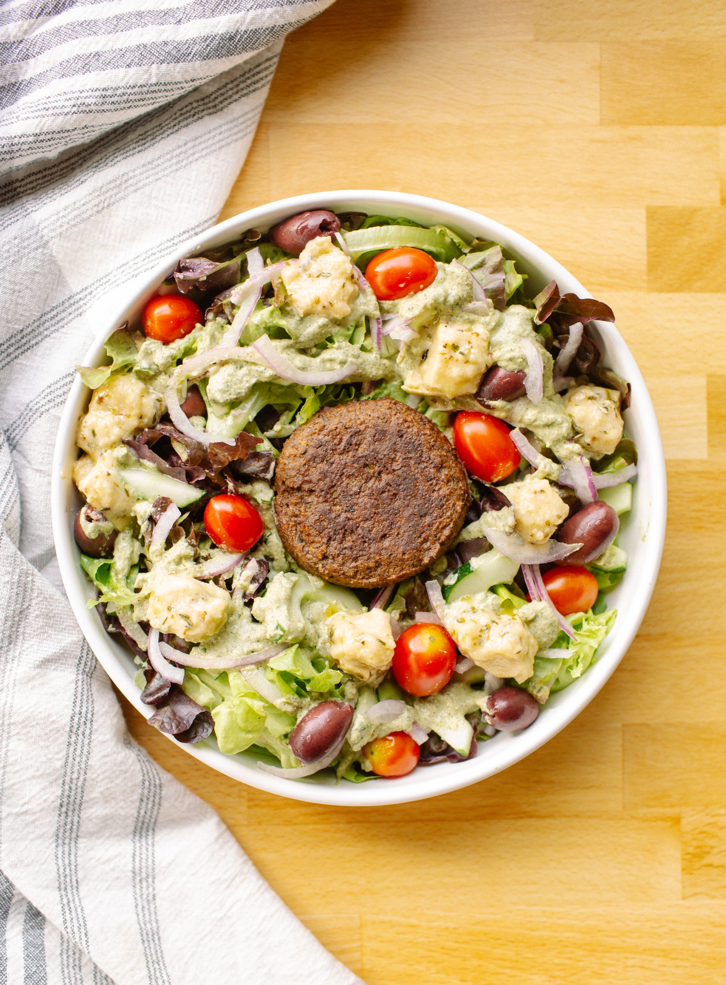 July 6 Meal Delivery