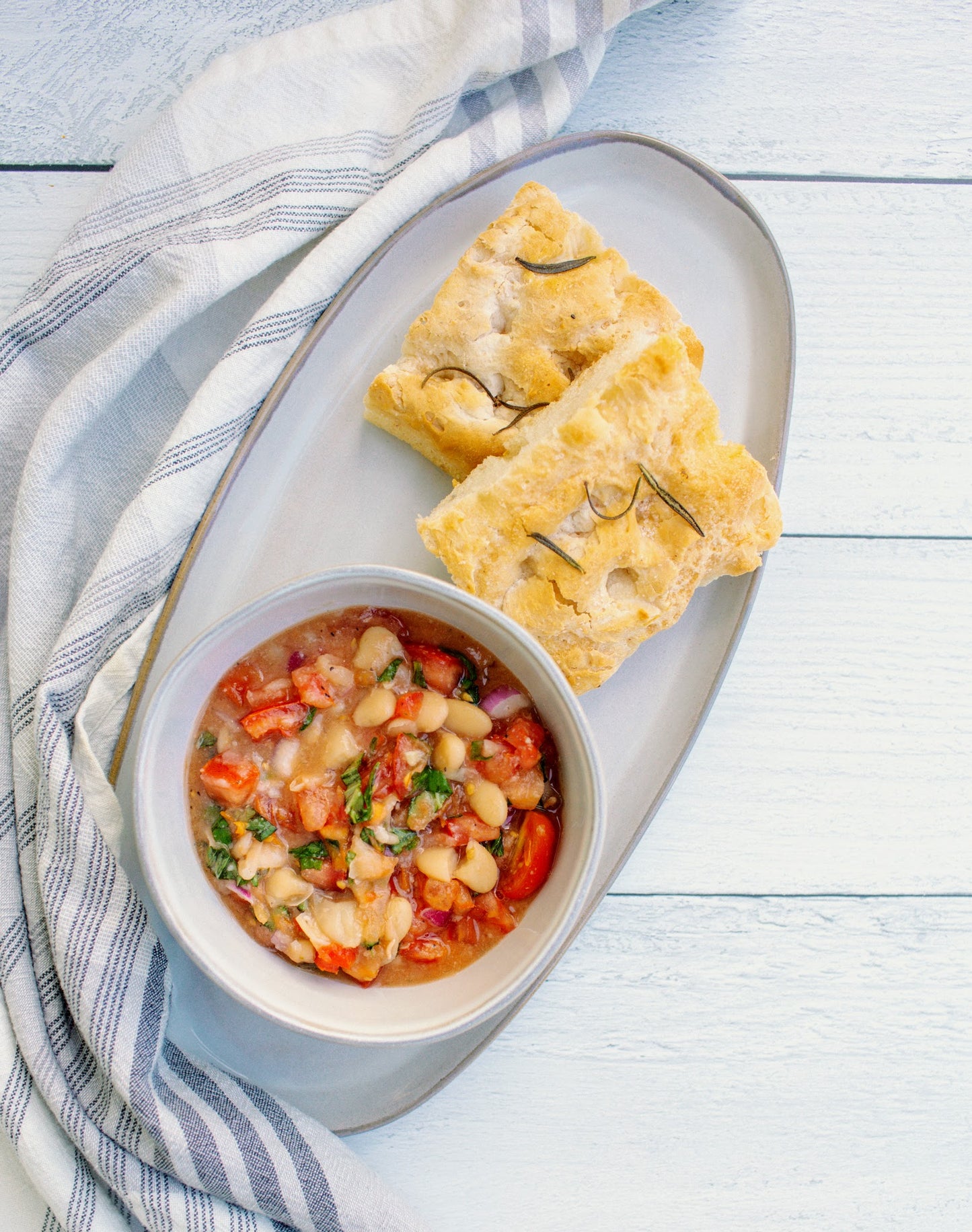 July 6 Meal Delivery