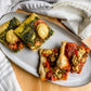 August 17 Meal Delivery