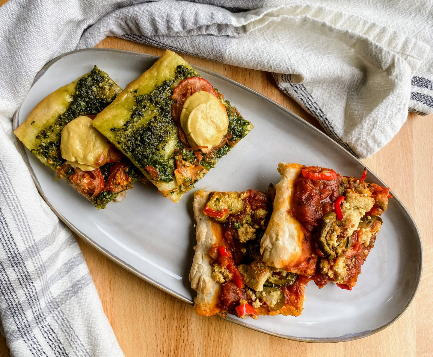 August 17 Meal Delivery