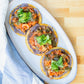 August 31 Meal Delivery