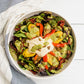 September 21 Meal Delivery