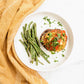 October 26 Meal Delivery