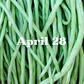 April 28 Meal Delivery