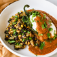 August 3 Meal Delivery