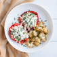 August 10 Meal Delivery