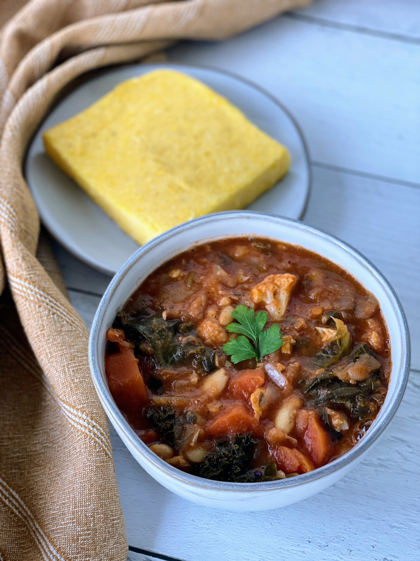 March 9th Meal Delivery