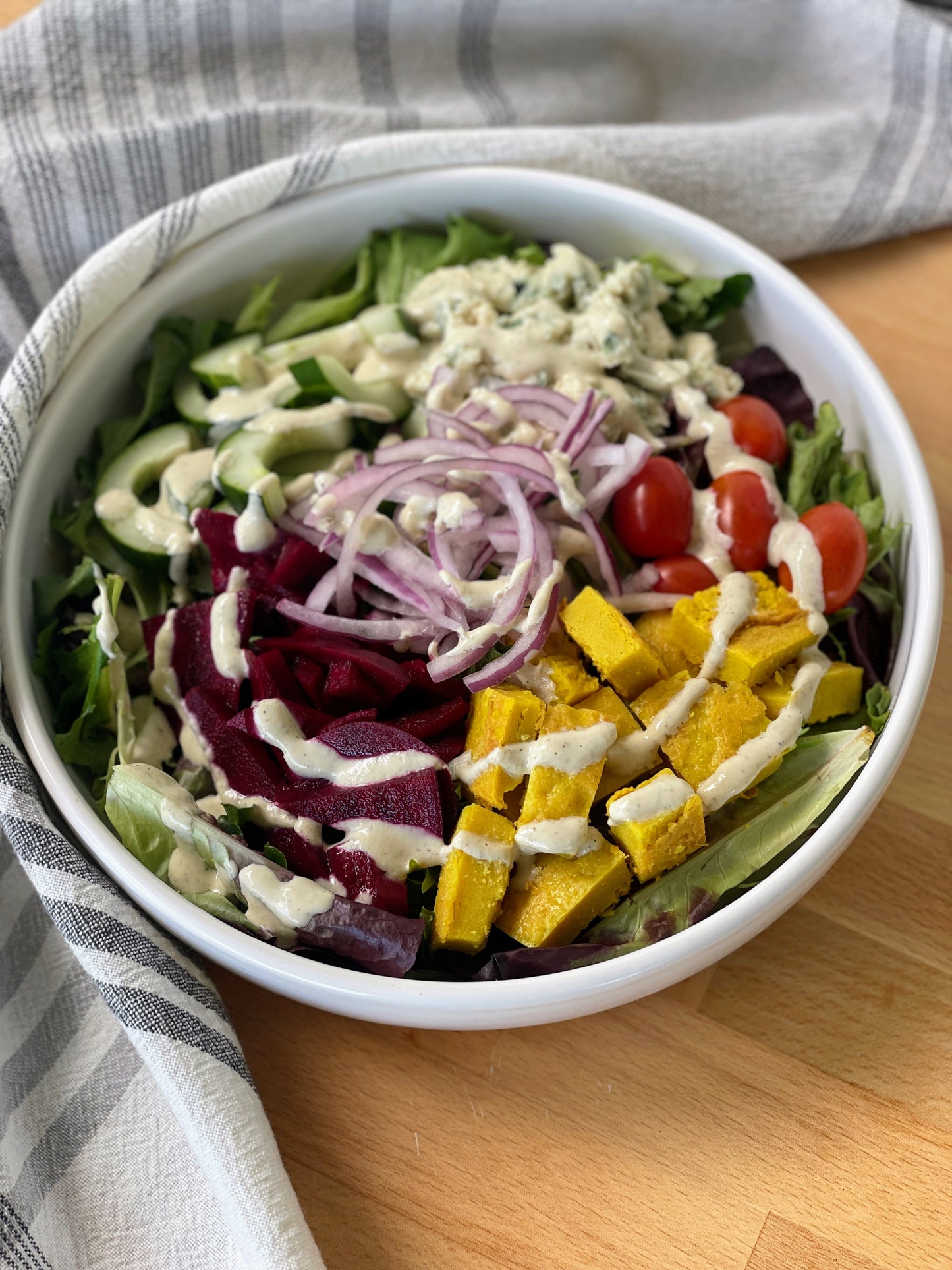 March 16th Meal Delivery