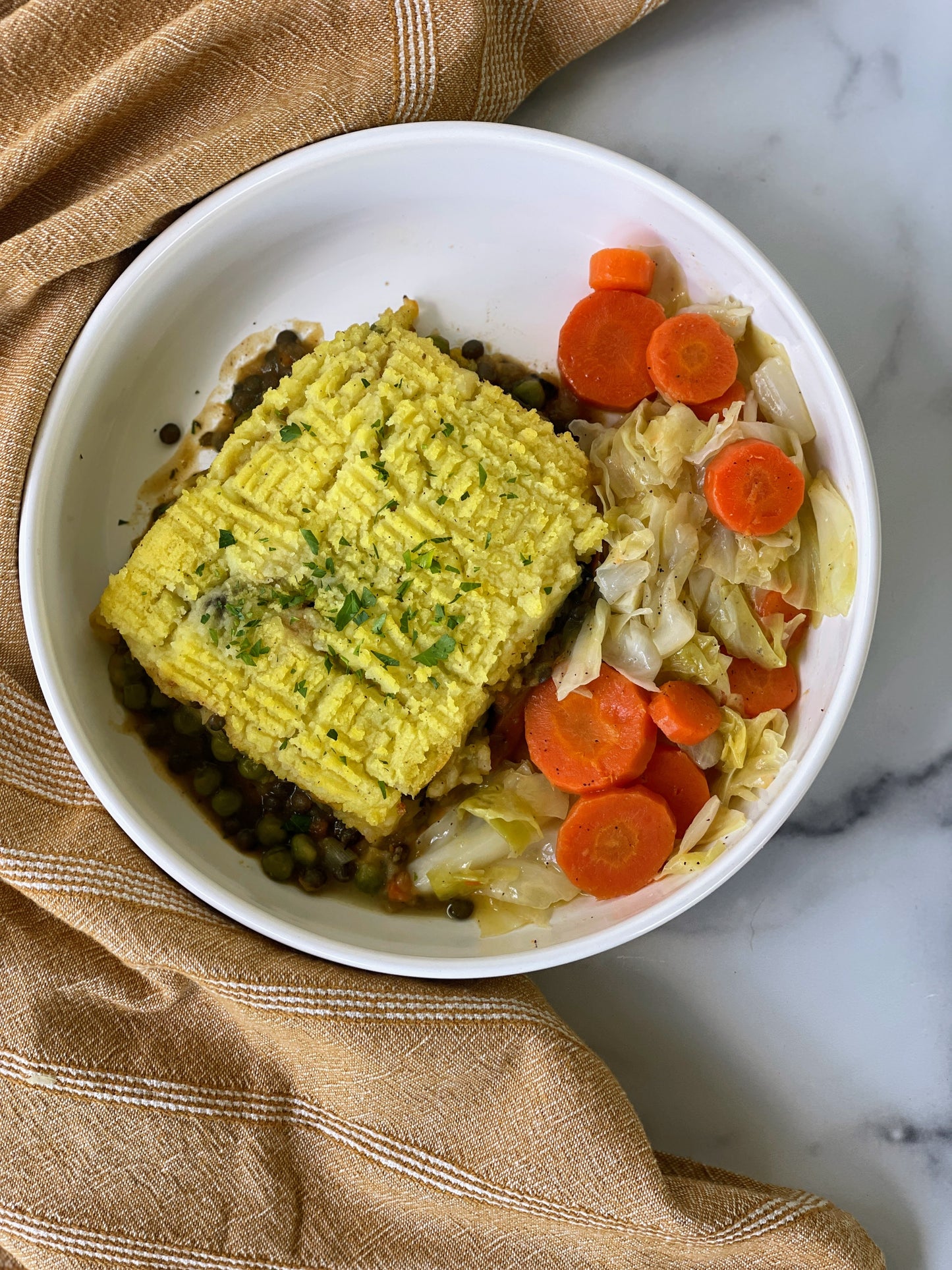 March 16th Meal Delivery