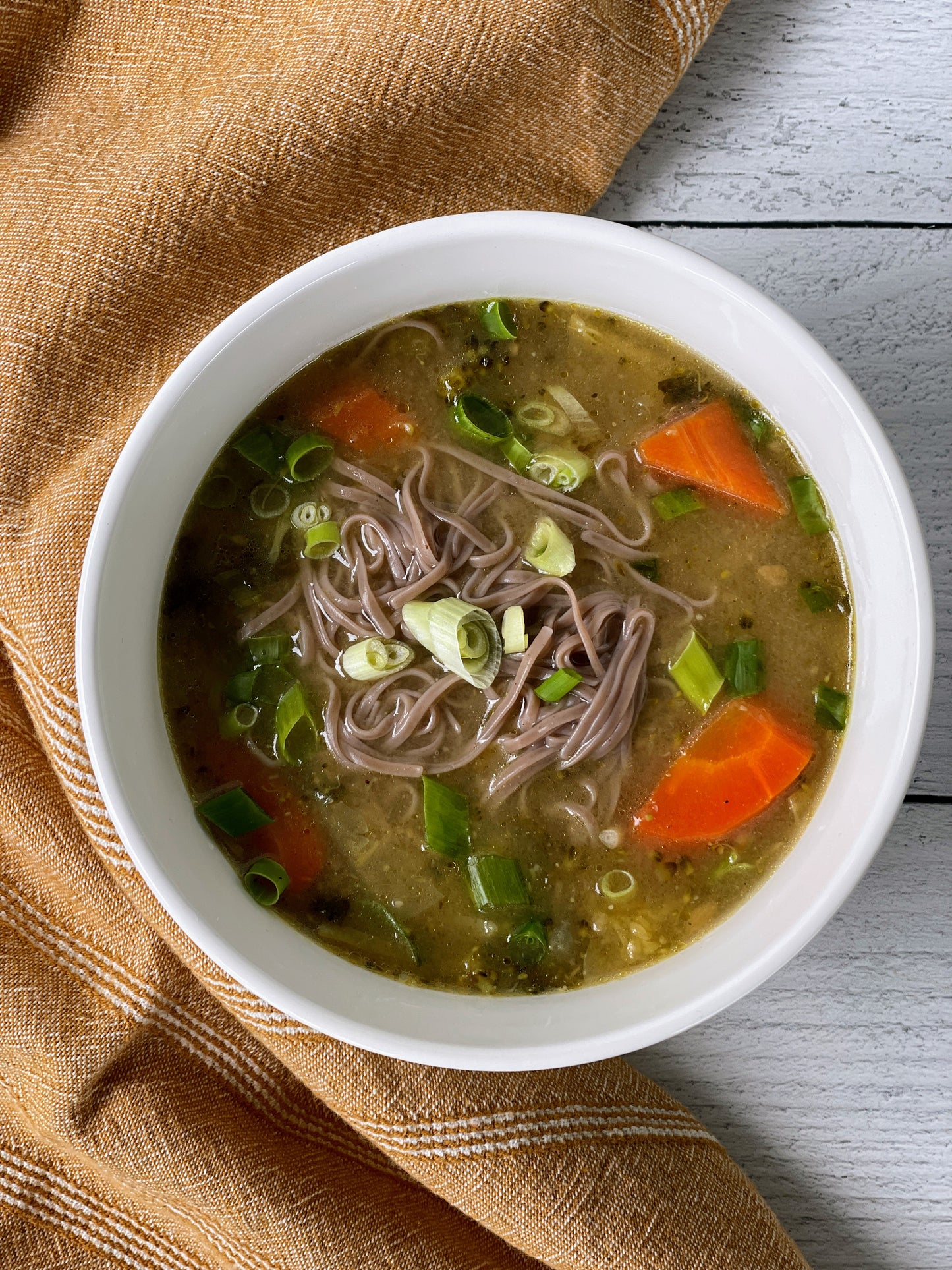 March 23rd Meal Delivery