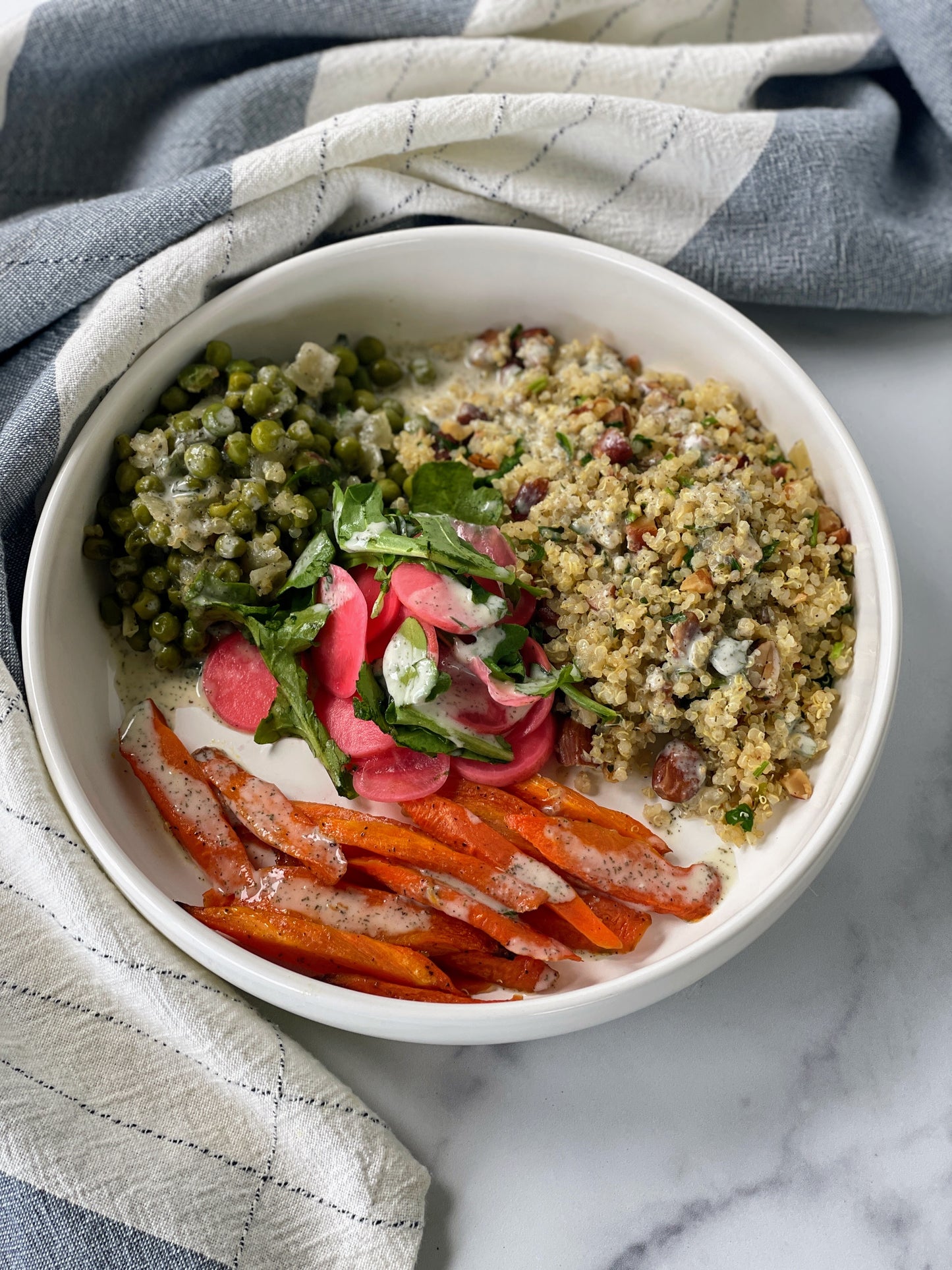 March 23rd Meal Delivery