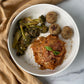 March 31 Meal Delivery