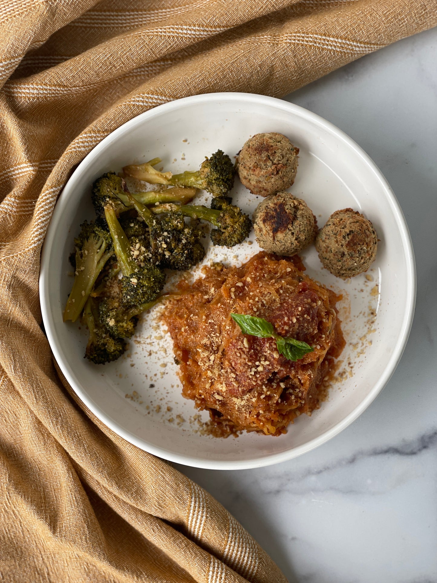 March 31 Meal Delivery