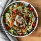 April 21 Meal Delivery