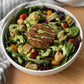 April 28 Meal Delivery