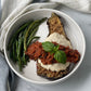 April 28 Meal Delivery