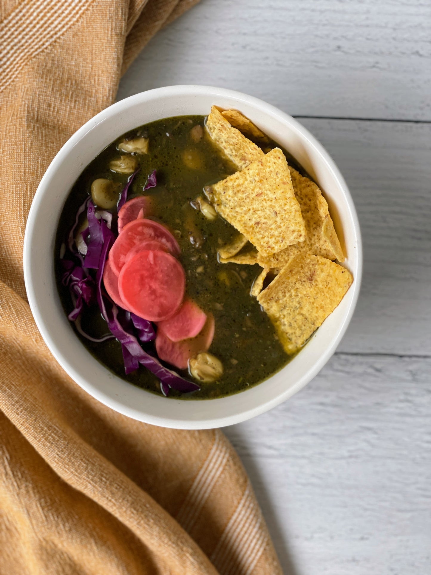 May 4th Meal Delivery