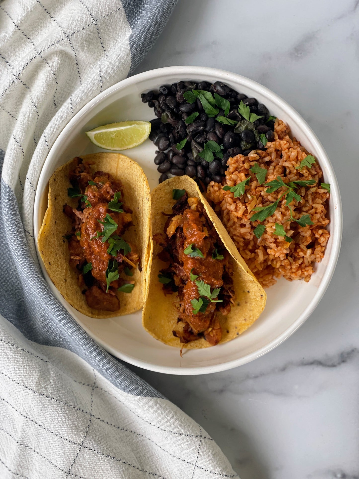 May 4th Meal Delivery