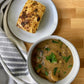 November 16 Meal Delivery