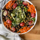 June 15 Meal Delivery