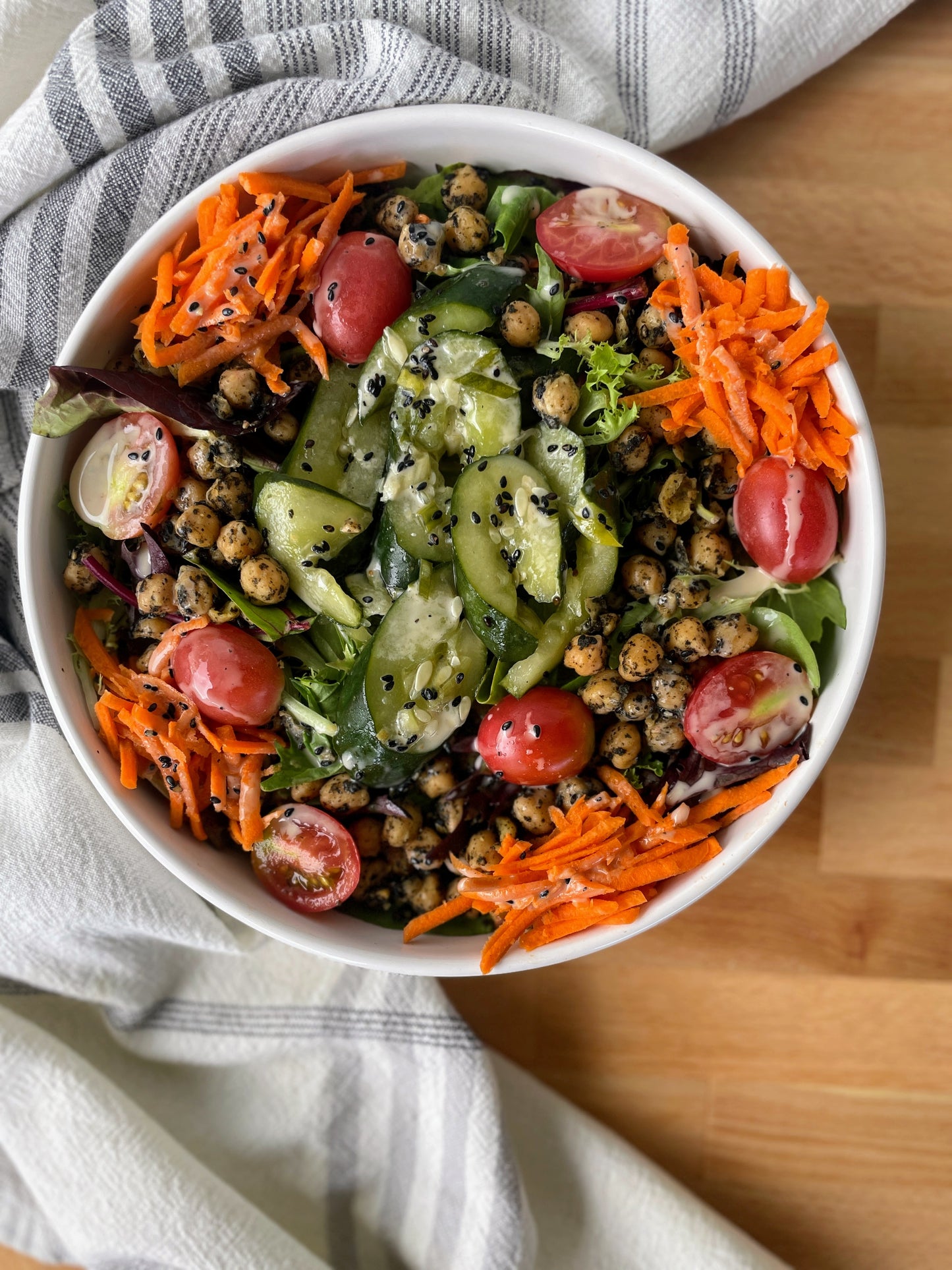 June 15 Meal Delivery